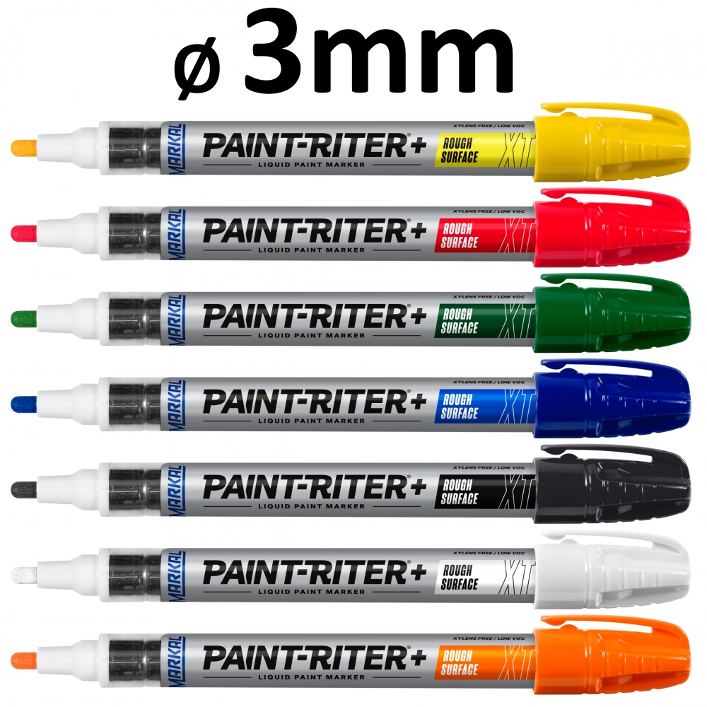 pics/LA-CO/liquid-paint-marker-sl/markal-proline-xt-paint-riter-rough-surface-liquid-paint-marker-colors1.jpg