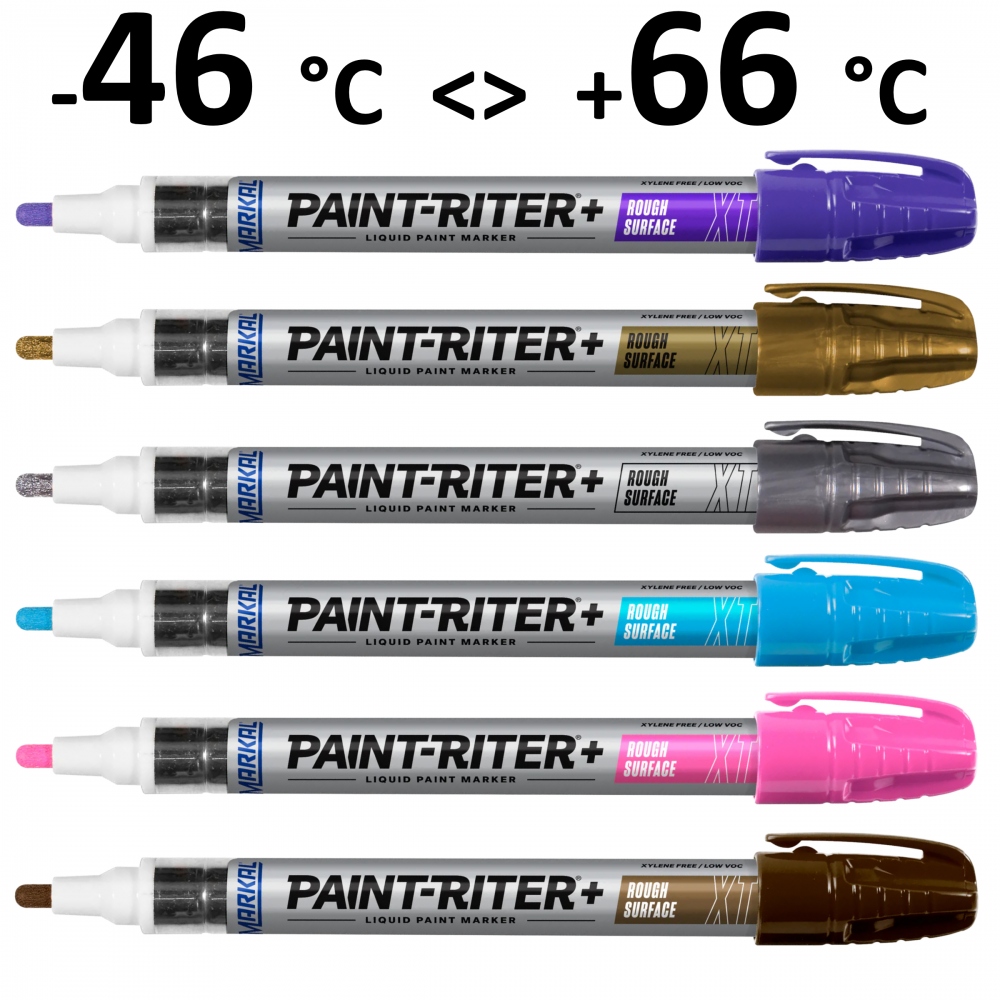 pics/LA-CO/liquid-paint-marker-sl/markal-proline-xt-paint-riter-rough-surface-liquid-paint-marker-colors2.jpg