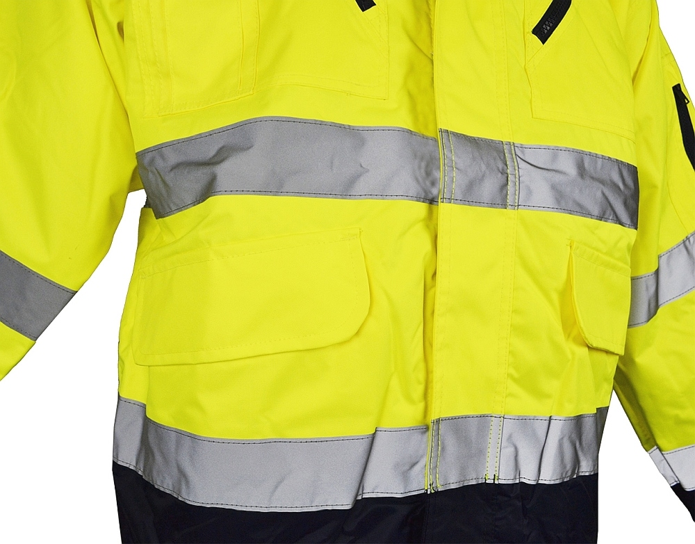 pics/Leipold/480730/leikatex-480770-2-in-1-high-visibility-bomber-jacket-waistcoat-yellow-navy-class-3-detail.jpg