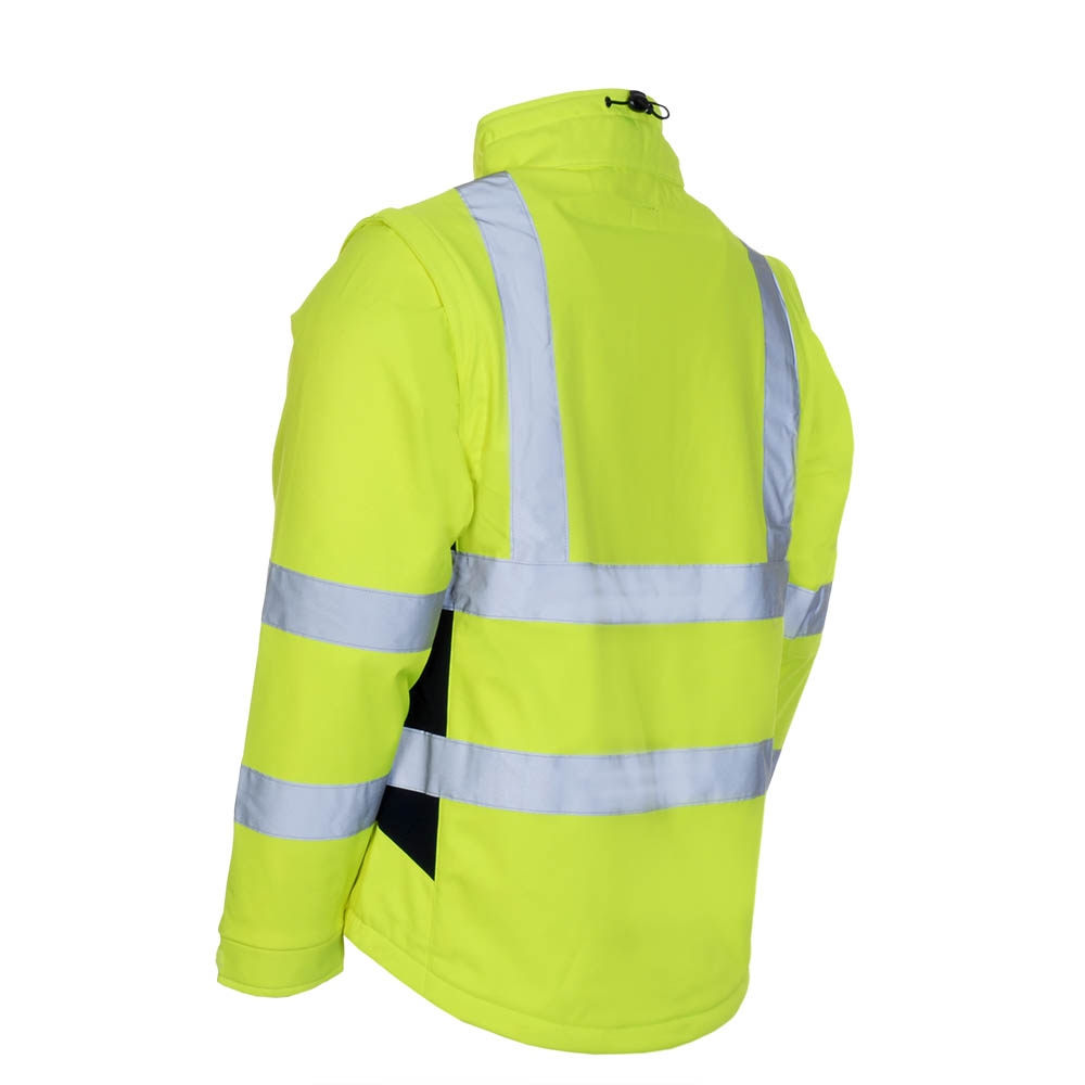 pics/Leipold/490770/leikatex-490770-high-visibility-softshell-jacket-and-waistcoat-yellow-back-2.jpg