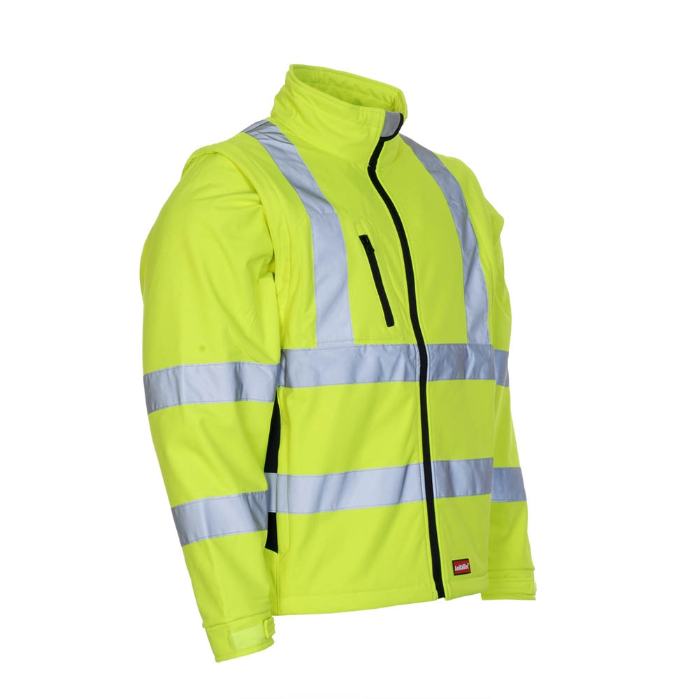 pics/Leipold/490770/leikatex-490770-high-visibility-softshell-jacket-and-waistcoat-yellow-front-3.jpg