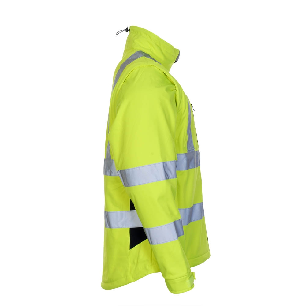 pics/Leipold/490770/leikatex-490770-high-visibility-softshell-jacket-and-waistcoat-yellow-right.jpg