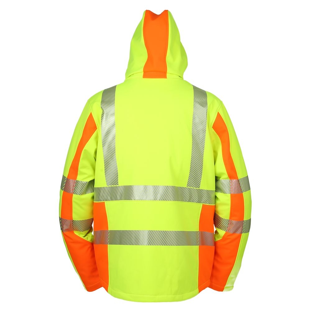 pics/Leipold/490790/leikatex-softshell-490790-jacket-coat-with-hood-neon-yellow-orange-back.jpg