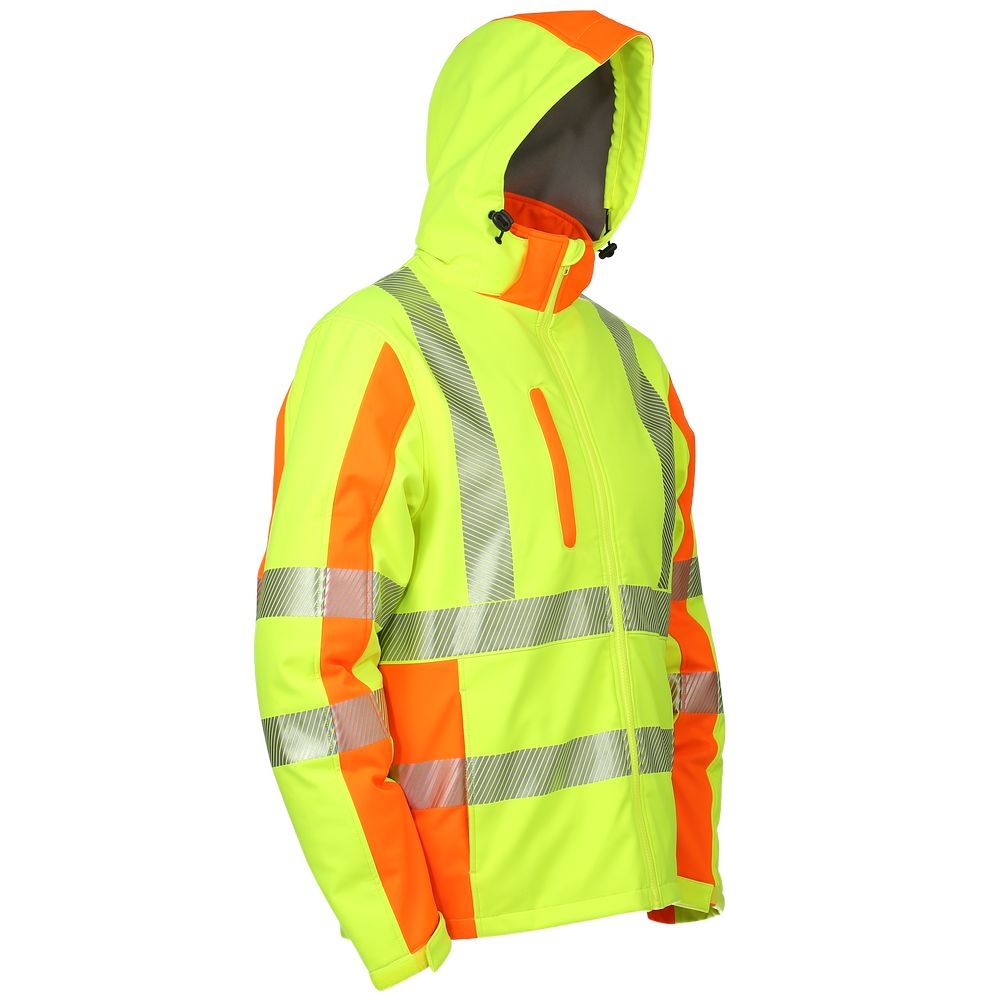 pics/Leipold/490790/leikatex-softshell-490790-jacket-coat-with-hood-neon-yellow-orange-front-3.jpg