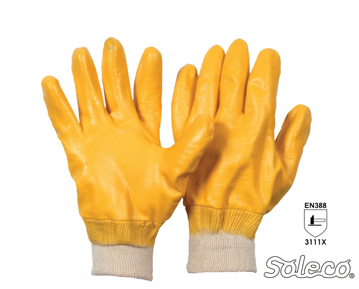 pics/Leipold/Handschuhe/seleco-1351-nitrile-safety-gloves-yellow.jpg
