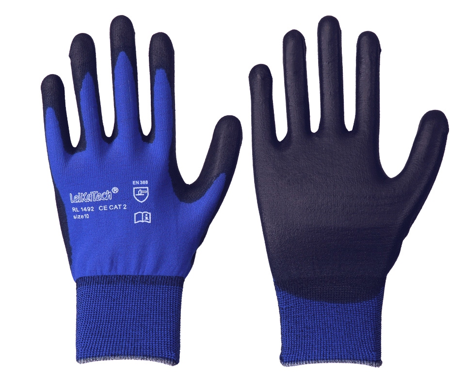 pics/Leipold/Handschuhe/solidstar/leikatech-1492-ultralight-safety-gloves-pu-coated-blue-cat-2-en388.jpg