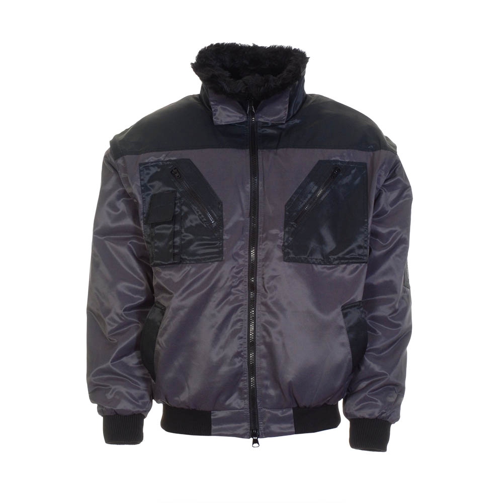 pics/Leipold/Leikatex/480460/leikatex-480460-working-pilot-jacket-4-in-1-grey-black-front.jpg