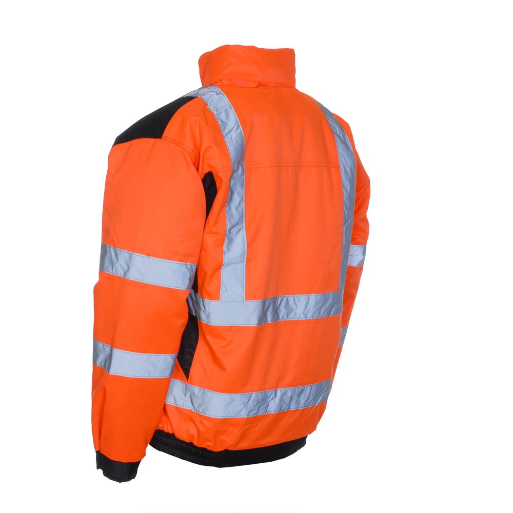 pics/Leipold/Leikatex/480960/leikatex-480960-high-visibility-jacket-coat-with-hood-orange-black-back-2.jpg