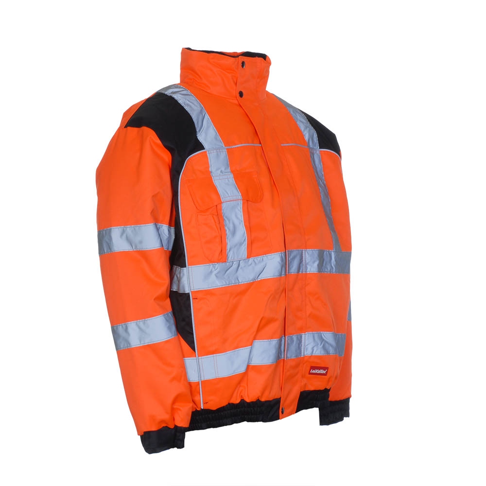 pics/Leipold/Leikatex/480960/leikatex-480960-high-visibility-jacket-coat-with-hood-orange-black-front-3.jpg