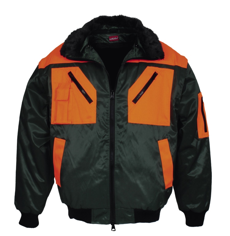 pics/Leipold/Leikatex/leikatex-480820-kaisertal-working-pilot-jacket-4-in-1-black-orange-front.jpg