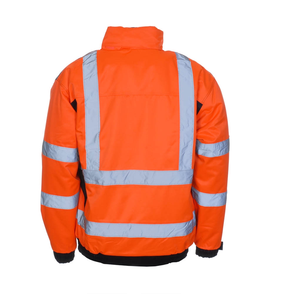 pics/Leipold/Leikatex/leikatex-480960-high-visibility-jacket-coat-with-hood-orange-black-back.jpg