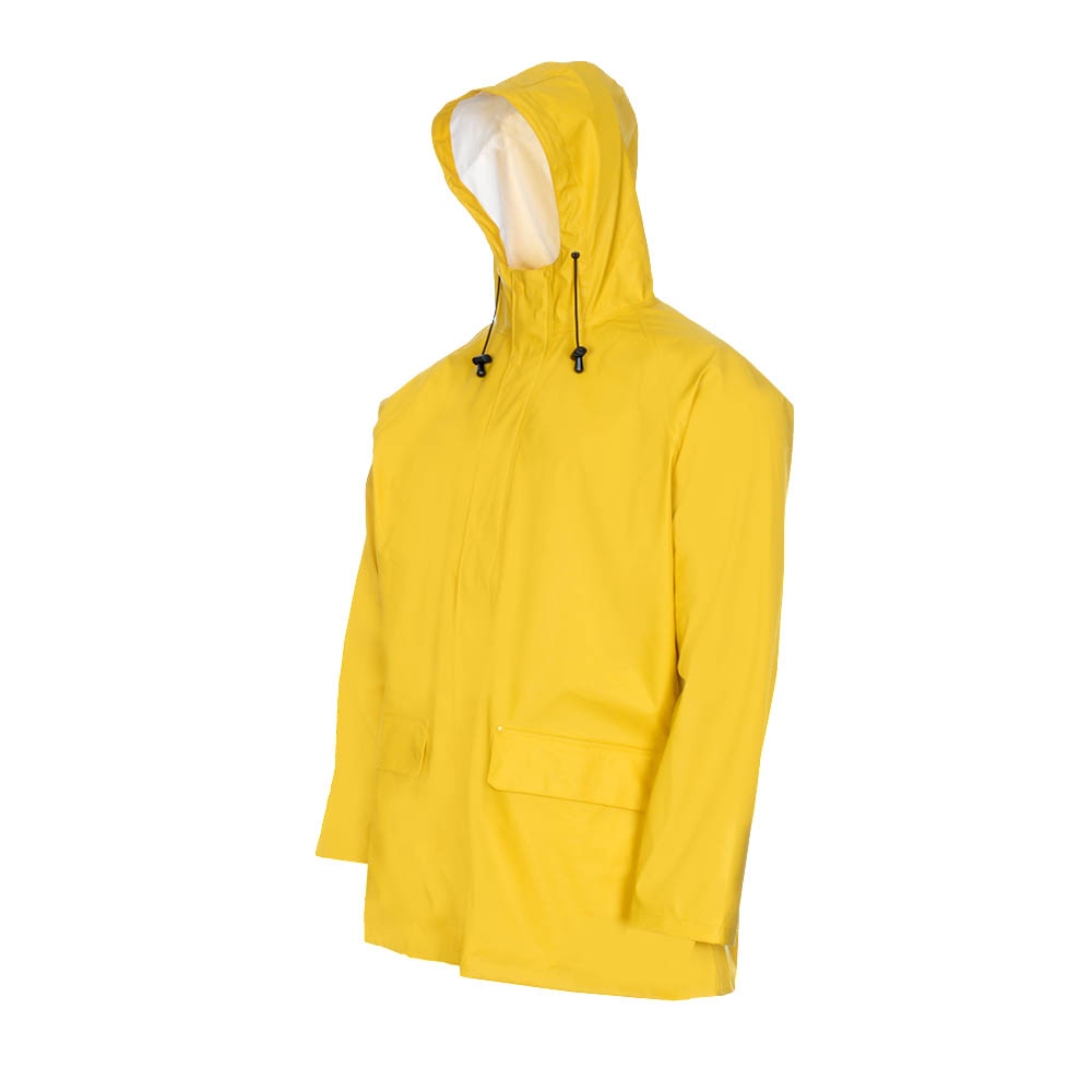 pics/Leipold/Rline/rline-4120-pu-stretch-rain-jacket-yellow-front-left.jpg