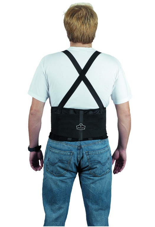 ERGODYNE back support belt / harness SXXL online purchase Euro