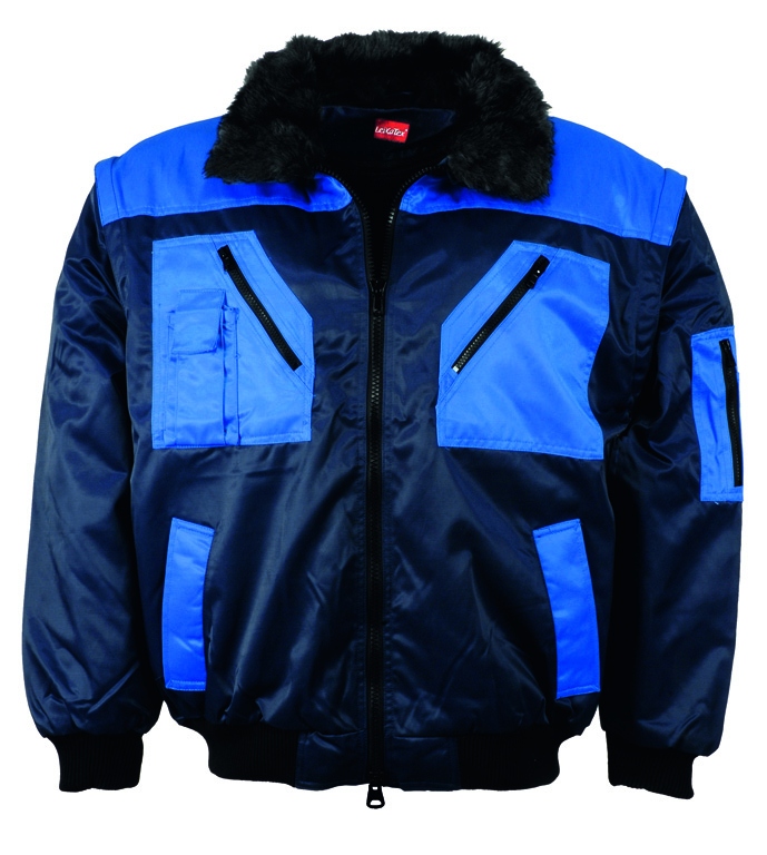 pics/Leipold/leikatex-480400-2-colors-working-pilot-jacket-navy-blue-sky-blue-front.jpg
