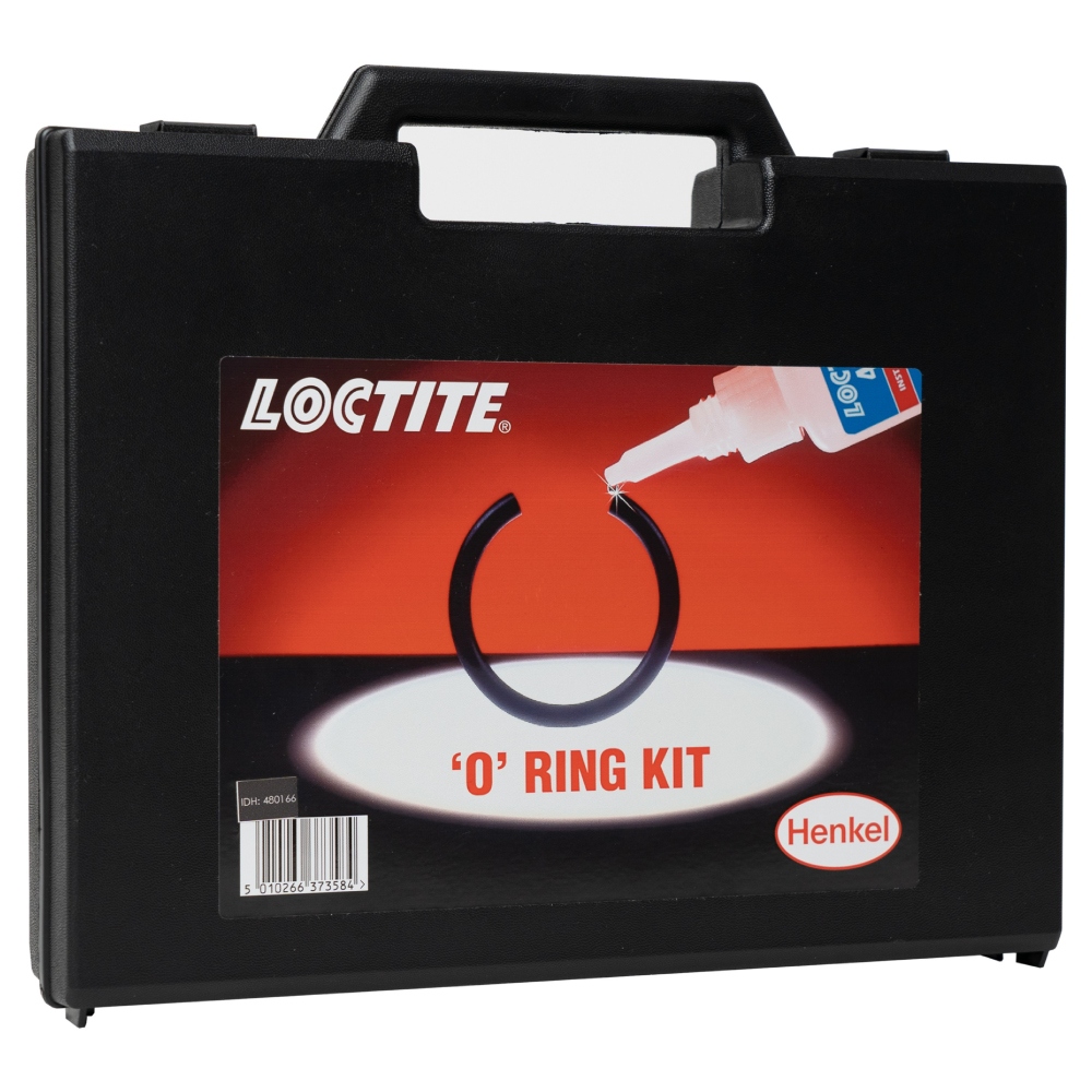 Loctite 406 O-RING KIT Notfall-Reparatur und Herstellung von O-Ringen  online kaufen