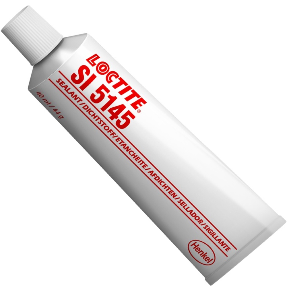 Silikonöl LOCTITE - für Kunststoffe und Elastomere - 400ml Dose