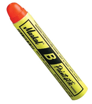 Solid Paint Markers