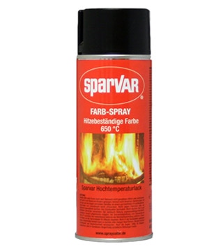 High Temperature Spray cans