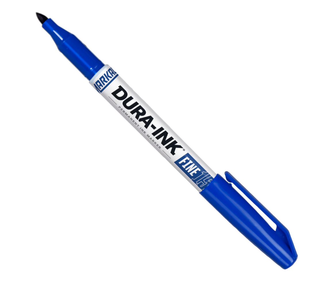 pics/Markal/Dura-ink/markal-dura-ink-15-permanent-marker-fine-blue.png