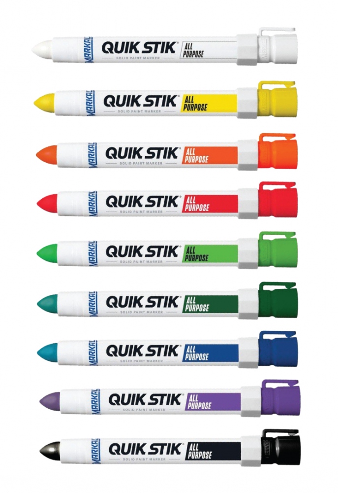 Markal Quik Stik All-Purpose Mini