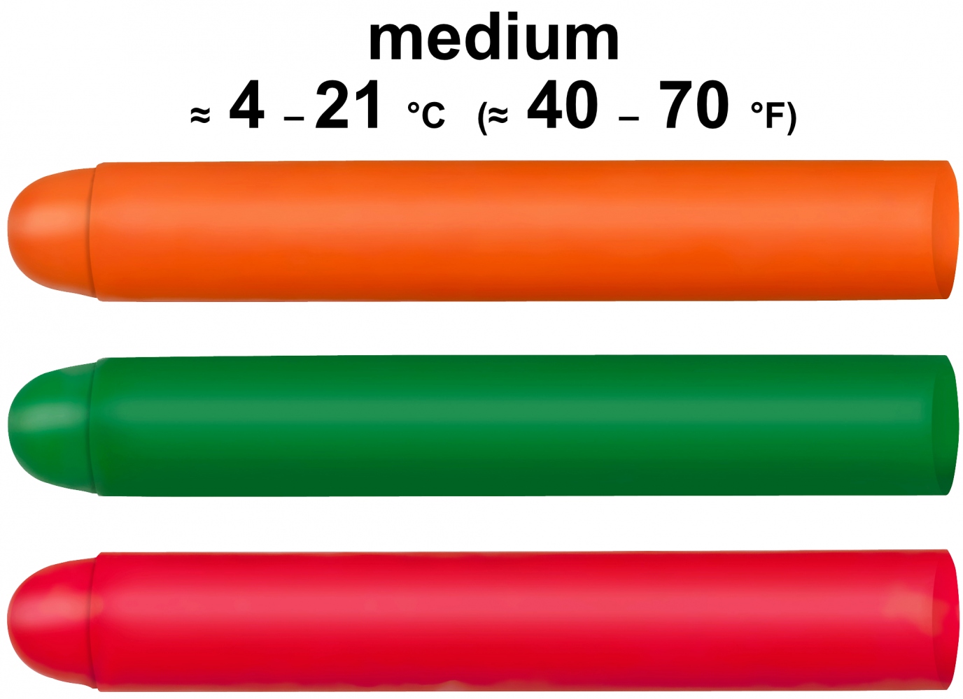 pics/Markal/SCAN-IT/markal-scan-it-medium-fluoreszierende-holzkreide-orange-wassermelonenrot-gruen.jpg