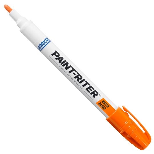 pics/Markal/paint-riter/markal-paint-riter-waterbased-liquid-paint-marker-orange.jpg