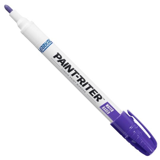 pics/Markal/paint-riter/markal-paint-riter-waterbased-liquid-paint-marker-purple.jpg