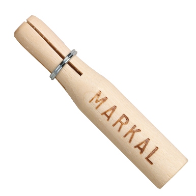 Markal Porte Craie En Bois 100 Pour Bâton De Peinture Achat En