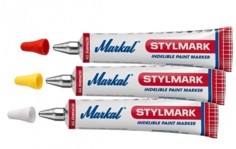 pics/Markal/stylmark/markal-ball-point-metal-marker-stylmark-4.jpg
