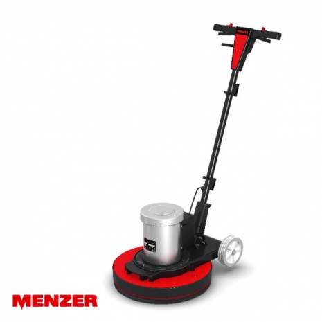 Menzer Rotary floor machine