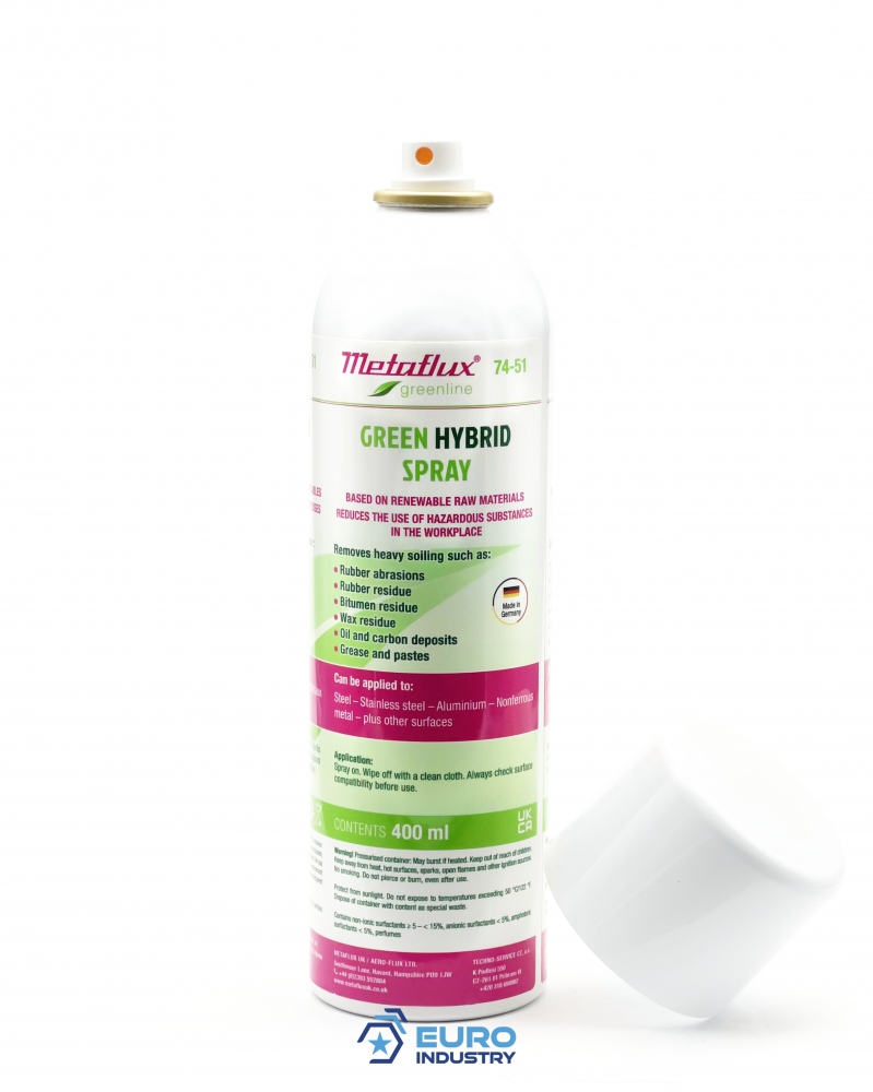 pics/Metaflux/74-51/metaflux-74-51-green-hybrid-spray-special-cleaner-spray-400ml-open-l.jpg