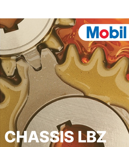CHASSIS LBZ Fluid greases