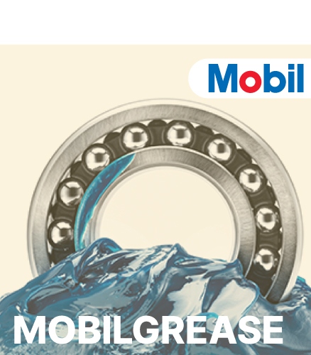 MOBILGREASE Special greases