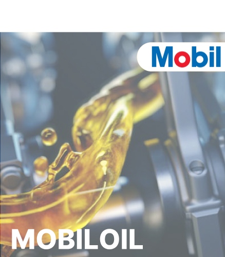 MOBILOIL Special lubricants
