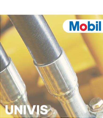 UNIVIS Hydraulic oils