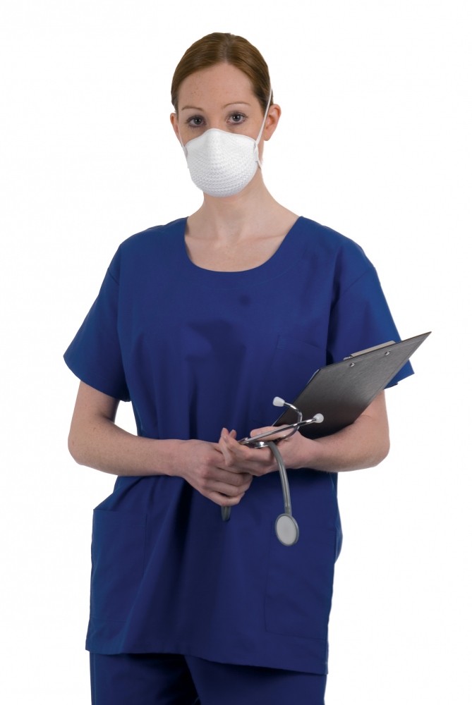 Masque anti poussière jetable FFP3 NR D, MOLDEX 3255 et 3250 - Materiel  pour Laboratoire
