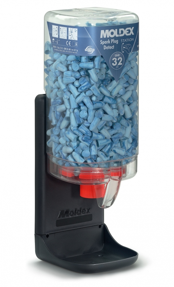 Plug detect. Беруши moldex spark plugs. вкладыши противошумные в диспенсере.