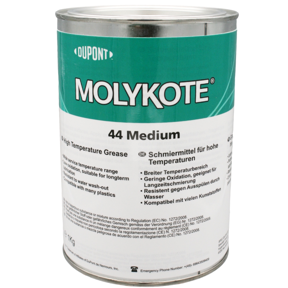 Molykote 44 Medium High Temperature