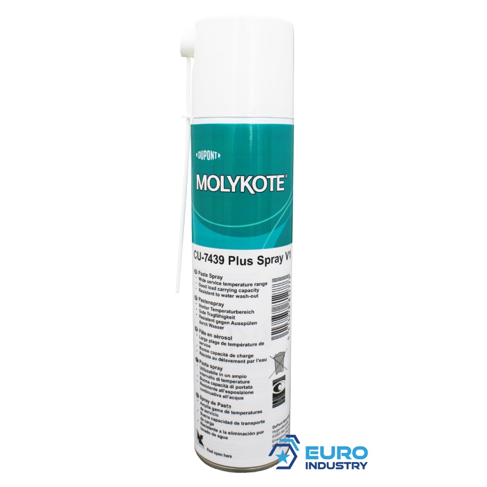Spray Glue Impact Resistant High Temperature 400 Ml To Paste All