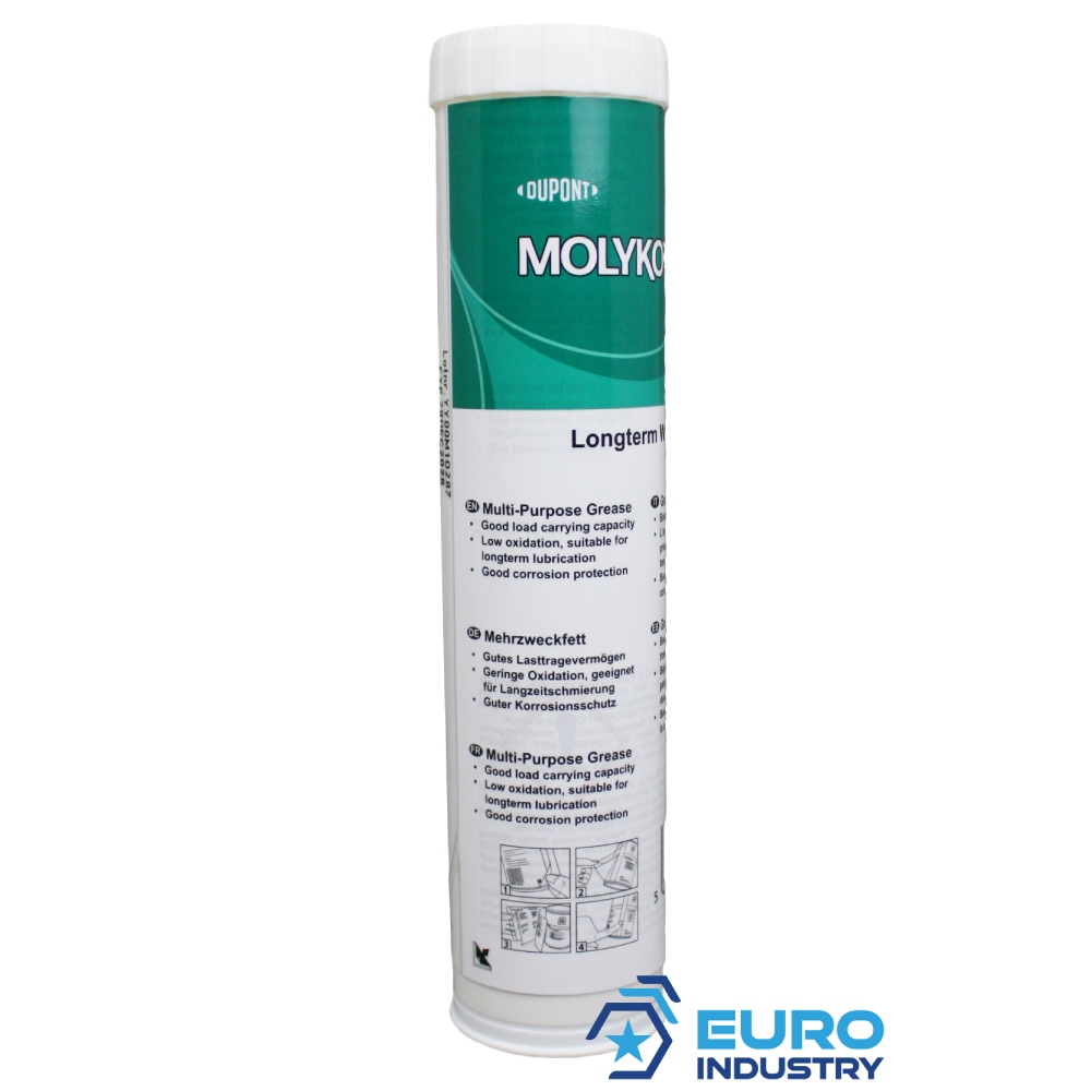MOLYKOTE Longterm W 2 High Performance Grease at Rs 2200/kg