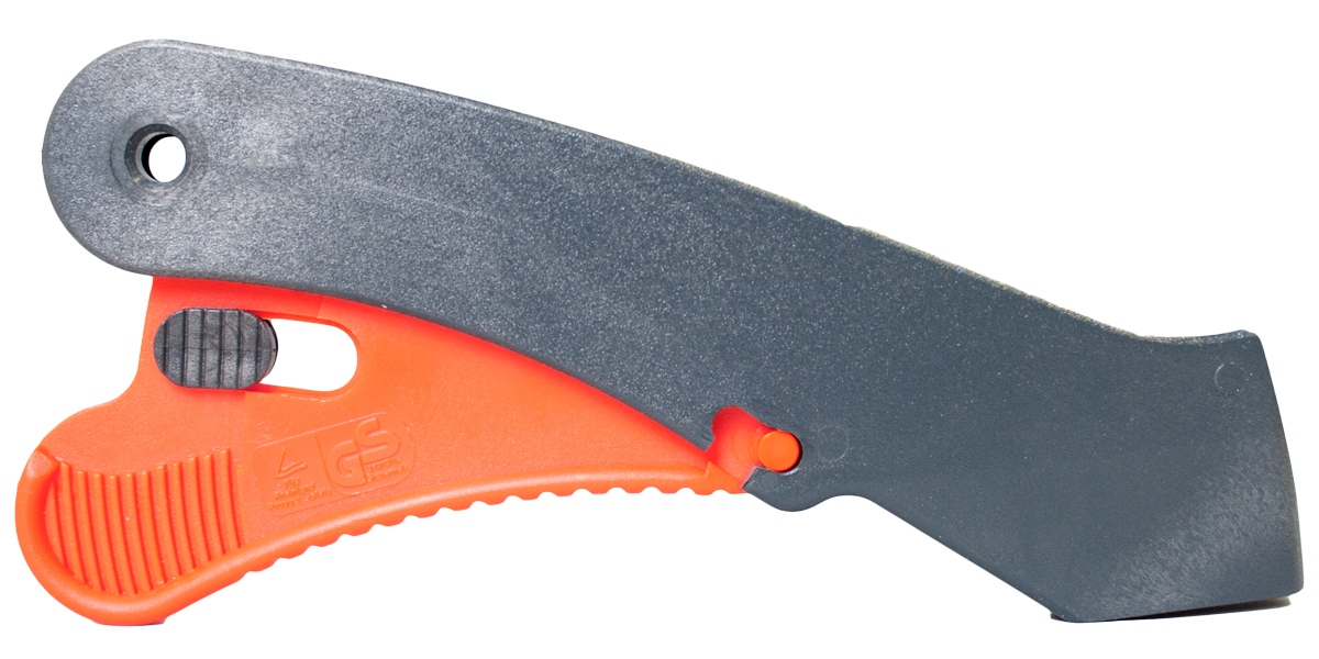 Cutter de sécurité Chartron - ProtecNord, couteaux et cutter sécurisé