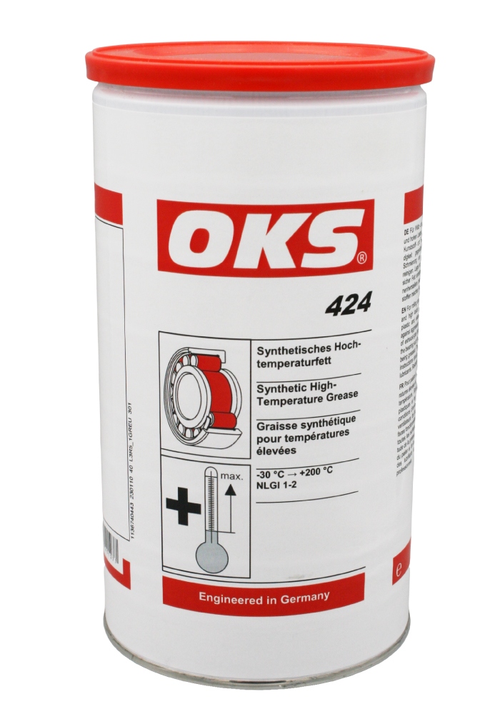 OKS 424 Synthetisches Hochtemperaturfett 1kg Dose online kaufen