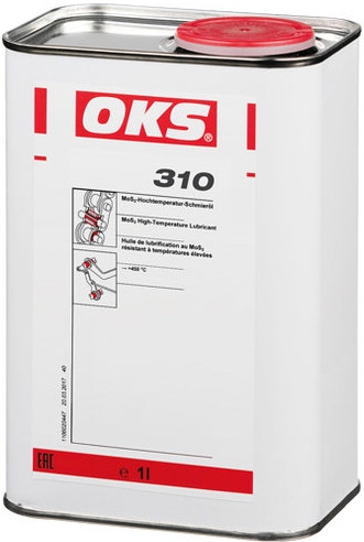 OKS High temperature oils