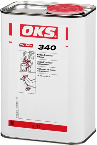 OKS Chain and gear oils