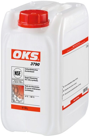 OKS Cleaning & Maintenance products