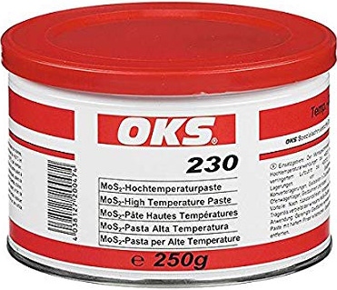 OKS High-temperature pastes