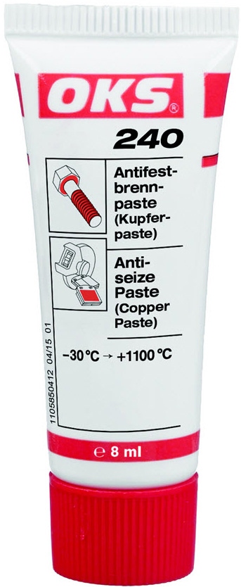 OKS 241 - Antiseize Paste (Copper Paste), Spray