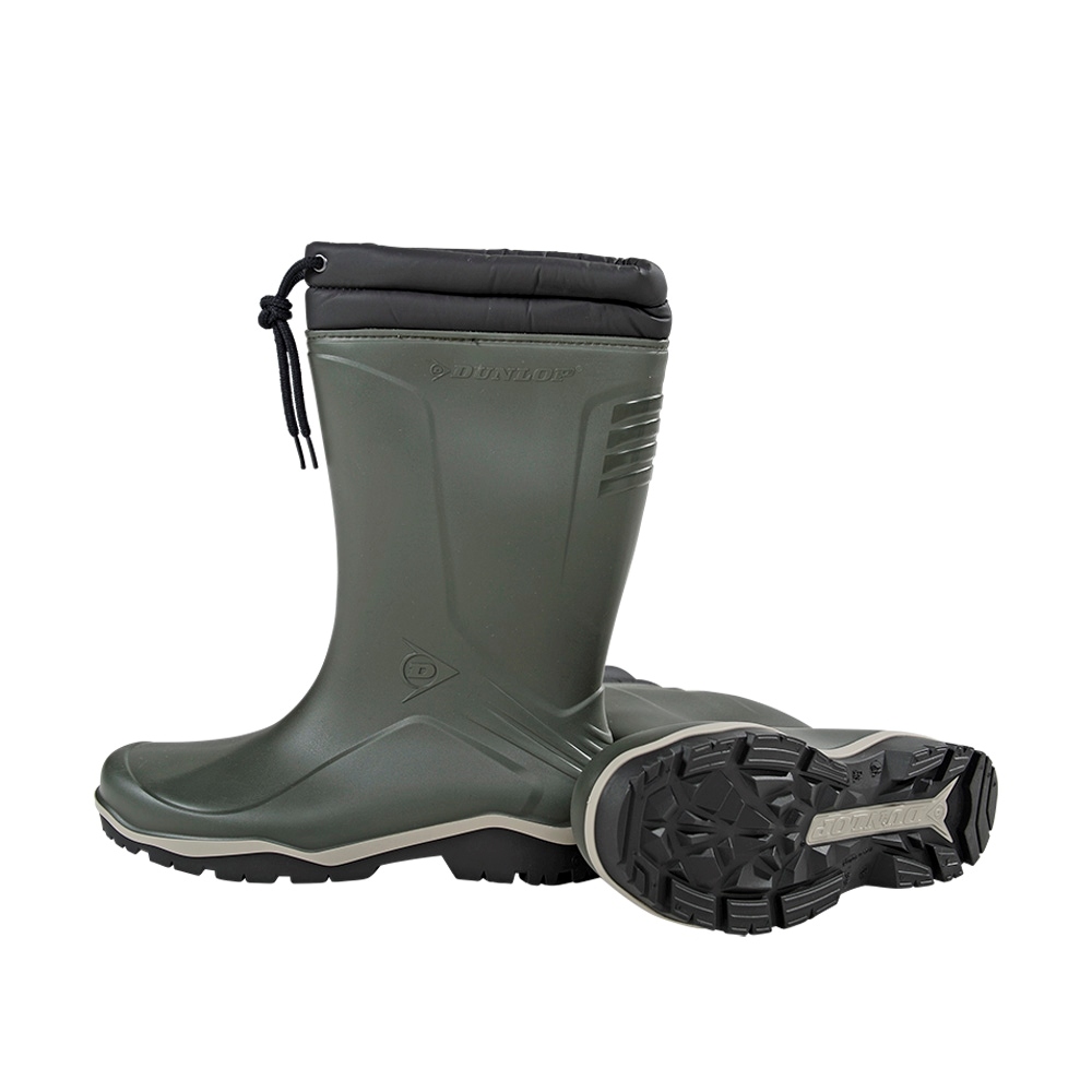 BLIZZARD Winter boots olive 