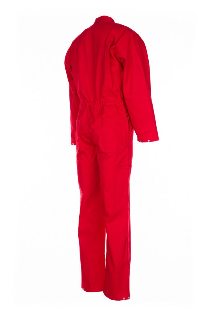 pics/Planam/0128/planam-0128-bw-290-cotton-workwear-rallye-overall-mid-red-back-3.jpg