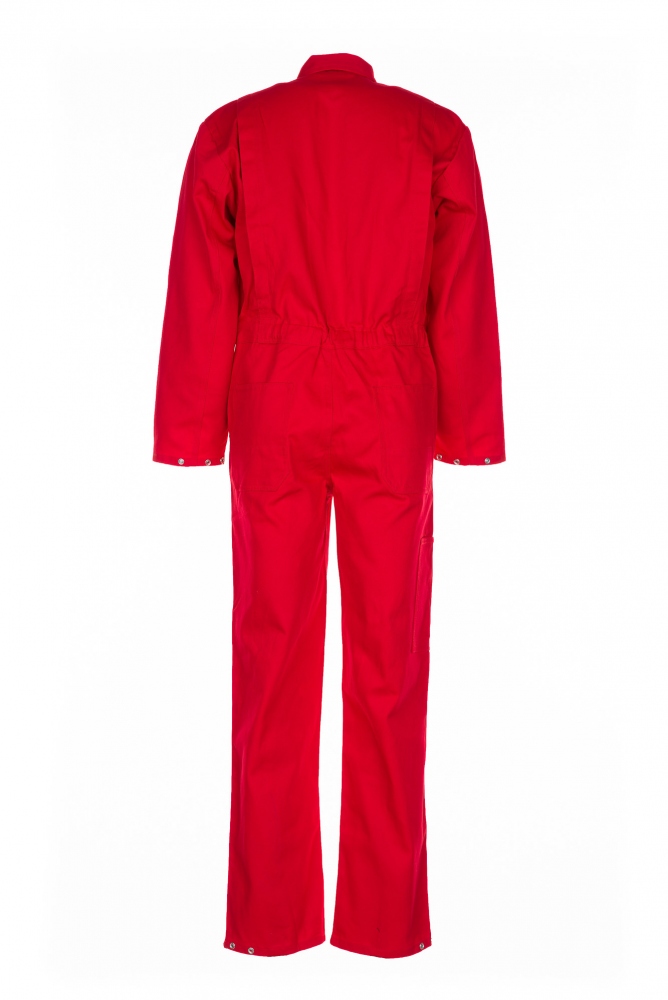 pics/Planam/0128/planam-0128-bw-290-cotton-workwear-rallye-overall-mid-red-back.jpg